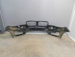 Бампер передний для BMW X5 F15 2013-2018, OEM 51117294480 - вид 6 (фото)
