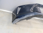 Бампер передний для Toyota Camry V50 2011-2018, OEM 5211906C40 - вид 4 (фото)