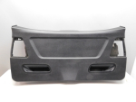 Обшивка двери багажника для BMW X3 F25 2010>, OEM 51497246418 - вид 1 (фото)