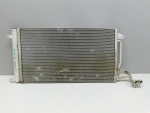 Радиатор кондиционера для Skoda Rapid 2013-2020, OEM 6C0816411B - вид 1 (фото)