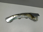 Накладка переднего бампера для Mercedes-Benz M-Klasse (ML/GLE) W166 2011>, OEM A2928850300 - вид 4 (фото)