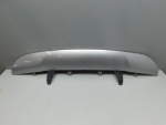 Накладка заднего бампера для Toyota RAV 4 2013-2019, OEM 5240542010 - вид 1 (фото)