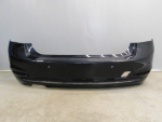 Бампер задний для BMW 3-серия F30 2011>, OEM 51127384473 - вид 1 (фото)