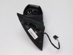 Зеркало правое электрическое для Skoda Rapid 2013-2020, OEM 5JB857502F - вид 3 (фото)