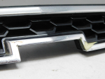 Решетка радиатора для Chevrolet Cruze 2009>, OEM 96832951 - вид 2 (фото)