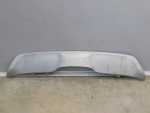 Накладка заднего бампера для BMW X6 F16 2014>, OEM 51127323789 - вид 1 (фото)