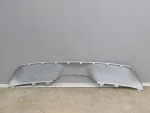 Накладка заднего бампера для BMW X6 F16 2014>, OEM 51127323789 - вид 2 (фото)