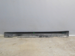 Накладка на порог для BMW X1 E84 2009-2015, OEM 51122990170 - вид 4 (фото)