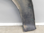 Накладка крыла заднего  правого для Toyota Hilux 2005-2015, OEM 616810K140 - вид 4 (фото)