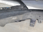 Бампер передний для Hyundai Solaris 2010-2017, OEM 865114L500 - вид 3 (фото)