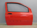 Дверь передняя правая для Hyundai Getz 2002>, OEM 760041C221 - вид 1 (фото)