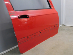 Дверь передняя правая для Hyundai Getz 2002>, OEM 760041C221 - вид 2 (фото)