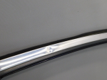Дверь задняя левая для Mazda 6 (GH) 2007-2013, OEM GS1D73010 - вид 5 (фото)