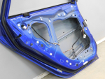 Дверь задняя левая для Mazda 6 (GH) 2007-2013, OEM GS1D73010 - вид 7 (фото)