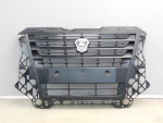 Решетка радиатора для GAZ Gazelle Next, OEM A21R232803015 - вид 1 (фото)