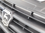 Решетка радиатора для GAZ Gazelle Next, OEM A21R232803015 - вид 4 (фото)