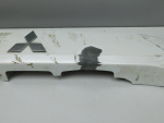 Накладка двери багажника для Mitsubishi Outlander 2012>, OEM 5817A26502 - вид 3 (фото)