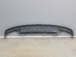 Юбка задняя для Skoda Octavia III (A7) 2013-2020, OEM 5E5807521 - вид 4 (фото)