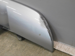 Накладка заднего бампера для Toyota RAV 4 2013-2019, OEM 5240542010 - вид 3 (фото)