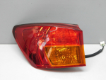 Фонарь задний наружный левый для Lexus IS 250/350 2005>, OEM 81561-53210 - вид 1 (фото)