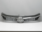Решетка радиатора для Toyota Camry V50 2011-2018, OEM 5311233160 - вид 1 (фото)