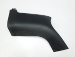 Накладка заднего бампера левая для BMW X5 E70 2007>, OEM 51127242527 - вид 1 (фото)