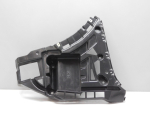 Кронштейн заднего бампера для BMW X4 F26 2014>, OEM 51127338765 - вид 1 (фото)