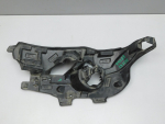 Кронштейн переднего бампера для BMW X3 F25 2010>, OEM 51117338562 - вид 2 (фото)