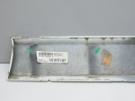 Накладка двери передней левой для Volvo XC60 2008-2017, OEM 31349335 - вид 4 (фото)