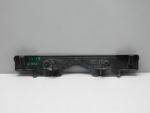 Накладка переднего бампера для Toyota Land Cruiser (200) 2008>, OEM 52114-60140 - вид 2 (фото)