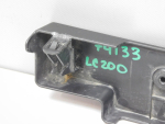 Накладка переднего бампера для Toyota Land Cruiser (200) 2008>, OEM 52114-60140 - вид 3 (фото)