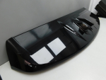 Спойлер двери багажника для Land Rover Range Rover Evoque 2011-2019, OEM HJ32-14B562-AJC - вид 2 (фото)