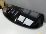 Спойлер двери багажника для Land Rover Range Rover Evoque 2011-2019, OEM HJ32-14B562-AJC - вид 3 (фото)
