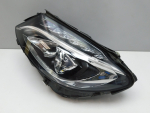 Фара левая для Mercedes-Benz C-Klasse W205 2013>, OEM A2059063703 - вид 2 (фото)
