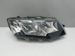 Фара правая для Skoda Octavia III (A7) 2013-2020, OEM 260608405R - вид 1 (фото)