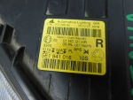 Фара правая для Skoda Octavia III (A7) 2013-2020, OEM 260608405R - вид 5 (фото)