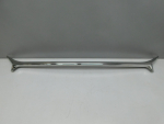 Молдинг центральной решетки для Toyota Camry V50 2011-2018, OEM 5271406050 - вид 1 (фото)