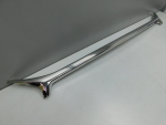 Молдинг центральной решетки для Toyota Camry V50 2011-2018, OEM 5271406050 - вид 2 (фото)