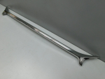 Молдинг центральной решетки для Toyota Camry V50 2011-2018, OEM 5271406050 - вид 3 (фото)
