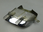 Насадка на глушитель для Volvo XC60 2008-2017, OEM 31425019 - вид 2 (фото)