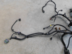 Проводка (коса) для Renault Duster 2011>, OEM 240114729R - вид 2 (фото)