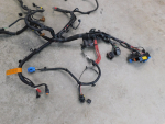 Проводка (коса) для Renault Duster 2011>, OEM 240114729R - вид 4 (фото)