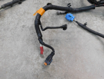 Проводка (коса) для Renault Duster 2011>, OEM 240114729R - вид 5 (фото)
