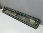 Накладка двери передней левой для Land Rover Range Rover Sport 2013>, OEM DK6221065A - вид 4 (фото)