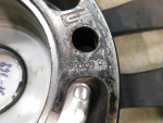 Диск колесный для Toyota Land Cruiser (200) 2008>, OEM KHANN DUX3 R20 - вид 3 (фото)