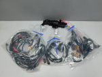 Проводка (коса) для Renault Fluence 2010>, OEM 240119465R - вид 1 (фото)