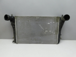 Интеркулер для Volkswagen Passat B7 2011-2015, OEM 3C0145805R - вид 1 (фото)
