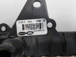 Радиатор охлаждения для Land Rover Discovery Sport 2014>, OEM GJ32-8005-BB - вид 4 (фото)
