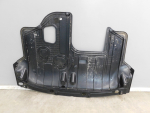 Защита картера для Kia Soul 2014-2019, OEM 29110B2200 - вид 2 (фото)