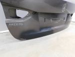 Дверь багажника для BMW X1 E84 2009-2015, OEM 41002993152 - вид 3 (фото)